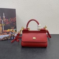 Dolce Gabbana Top Handle Bags